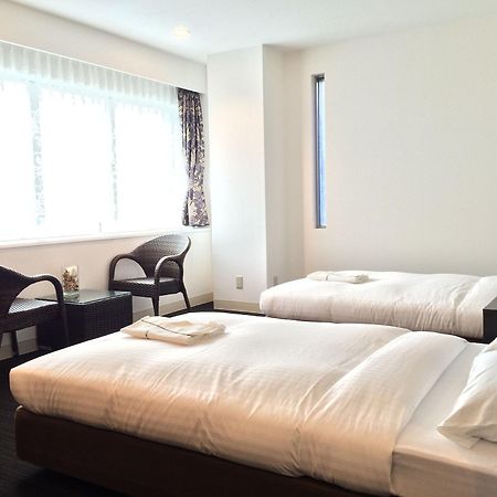 Libest Inn Amami Setouchi  Zewnętrze zdjęcie