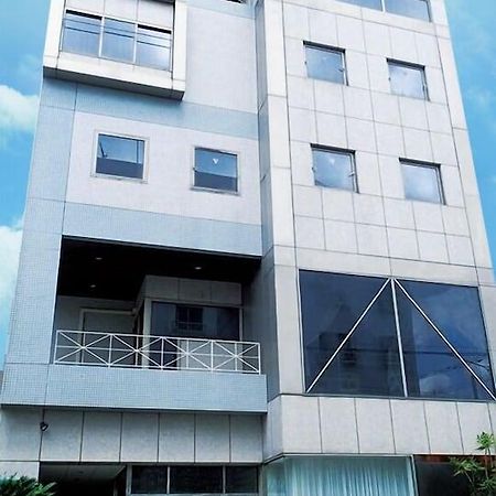 Libest Inn Amami Setouchi  Zewnętrze zdjęcie