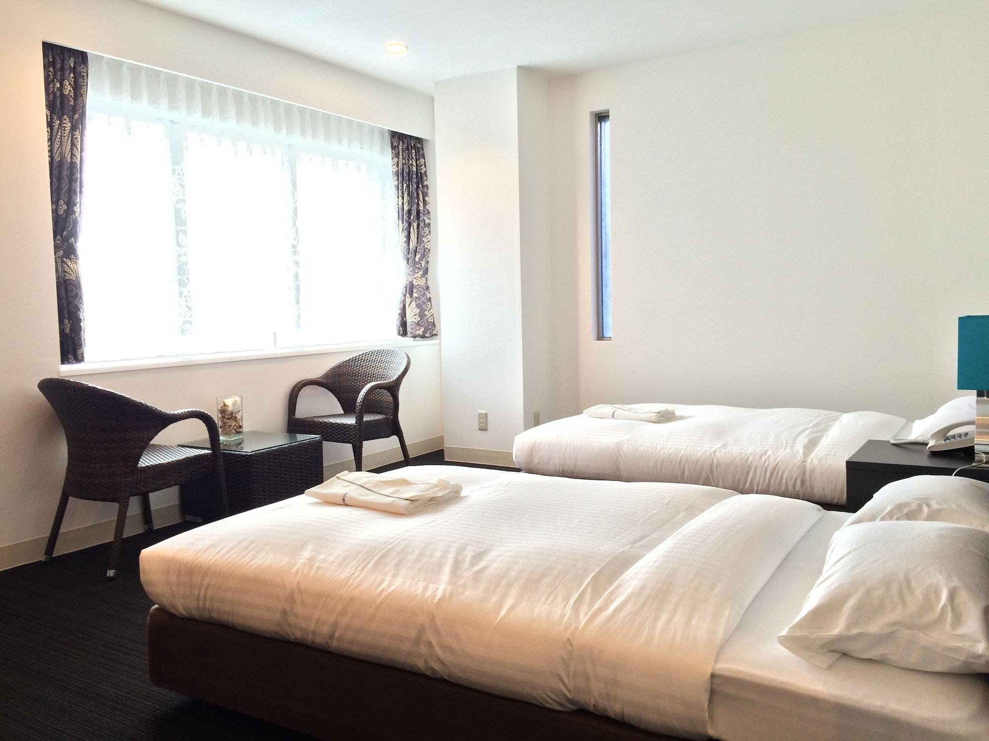Libest Inn Amami Setouchi  Zewnętrze zdjęcie