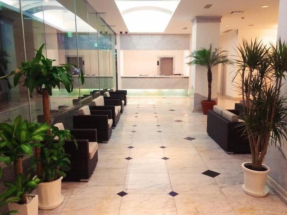 Libest Inn Amami Setouchi  Zewnętrze zdjęcie