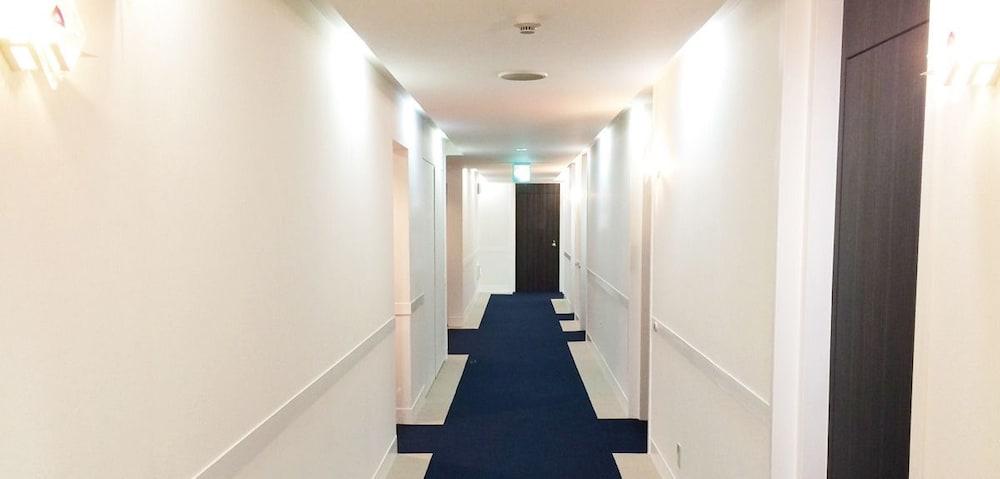 Libest Inn Amami Setouchi  Zewnętrze zdjęcie