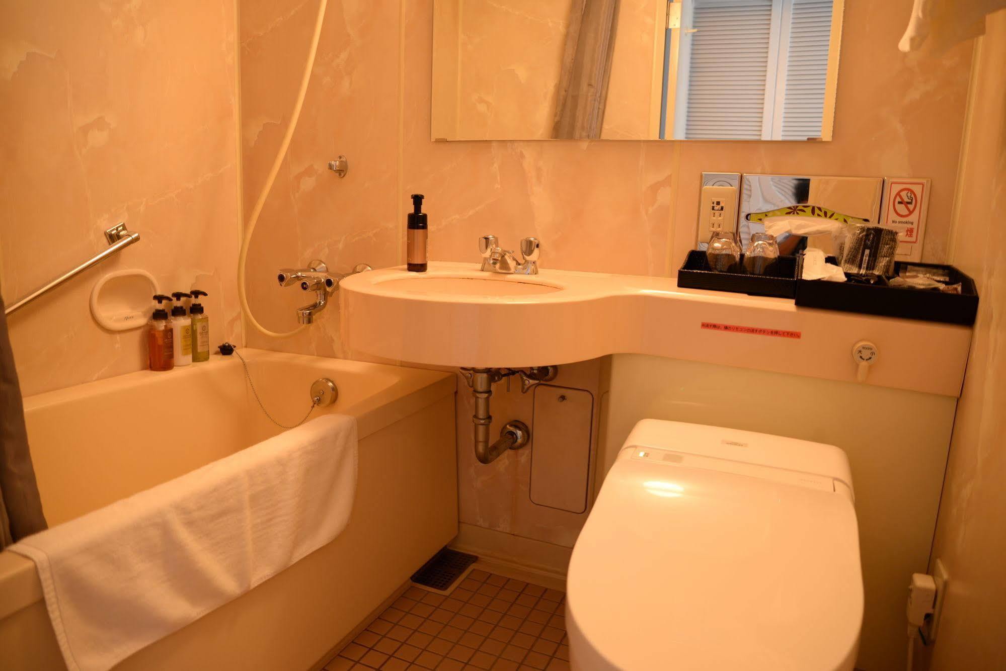 Libest Inn Amami Setouchi  Zewnętrze zdjęcie