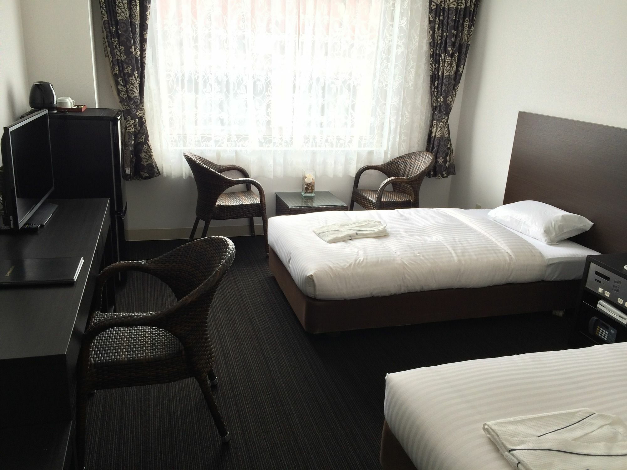 Libest Inn Amami Setouchi  Zewnętrze zdjęcie